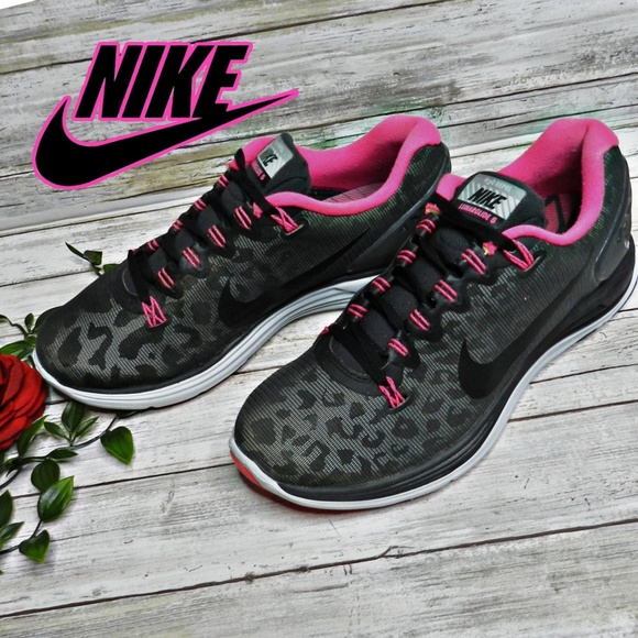 nike lunarglide 5 womens cheetah